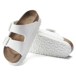 BIRKENSTOCK Vegan Arizona Sandal